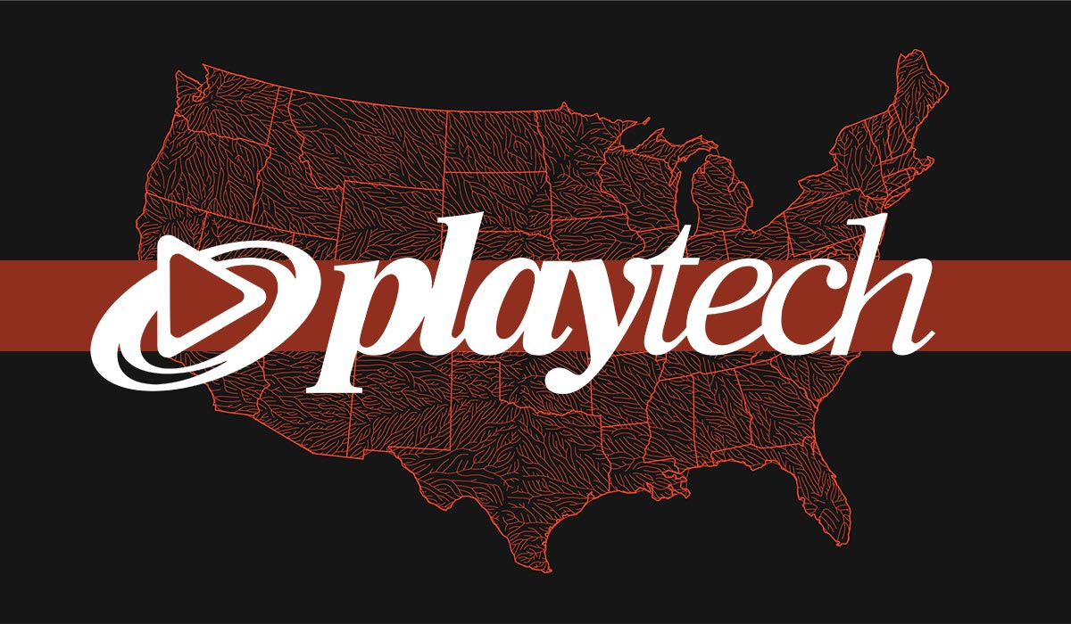 Playtech Online Casino Software