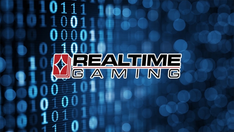 Realtime Gaming Online Casino Software